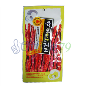 썬푸드육포(육포속에치즈)