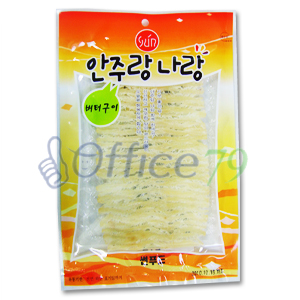 썬푸드버터구이오징어