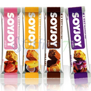 소이조이콩&후르츠(네가지맛x4개총16개)