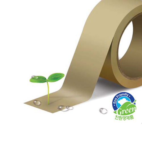 친환경종이테이프 