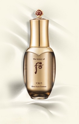 후 화현 에센스