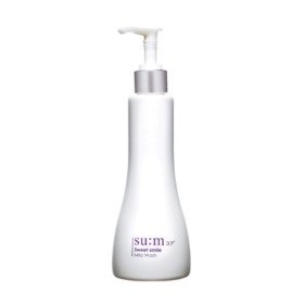 숨 스위트 스마일 마일드 워시