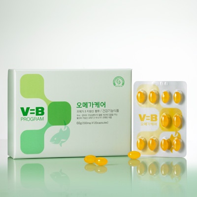 V=B 오메가케어