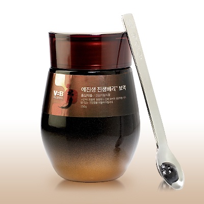 V=B 예진생 진생베리™ 보액