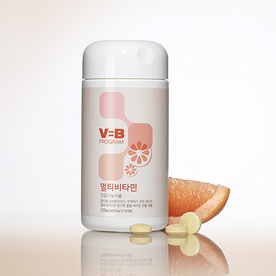 V=B 멀티 비타민