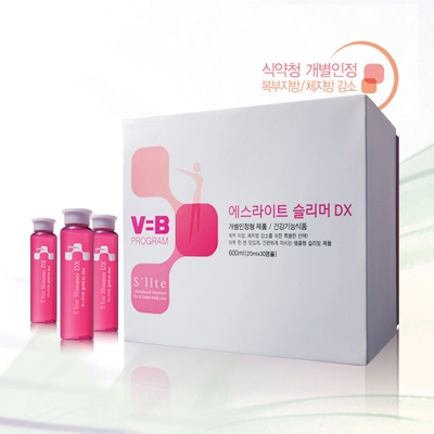 V=B 에스라이트 슬리머 DX