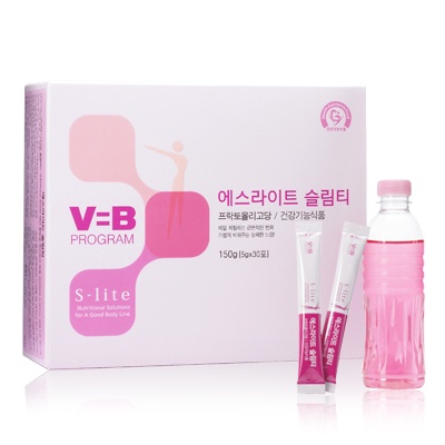 V=B 에스라이트 슬림티