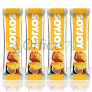 소이조이콩&후르츠바(망고&코코넛)