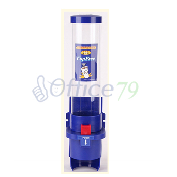 종이컵(디스펜서)인출기(자동) 