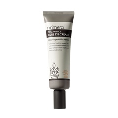 프리메라 오가니언스 큐어 아이크림