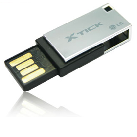 [LG]M8스윙(실버)2GB