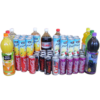 바캉스떠날땐코카콜라 함께+CGV영화권+콤보1000원할인권 