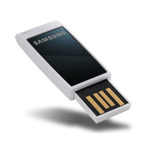 [삼성]미니슬라이드USM-LSW2GB