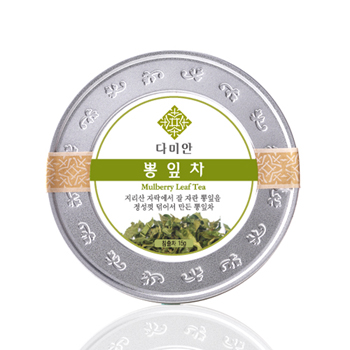 다미안뽕잎차(15g)잎차 