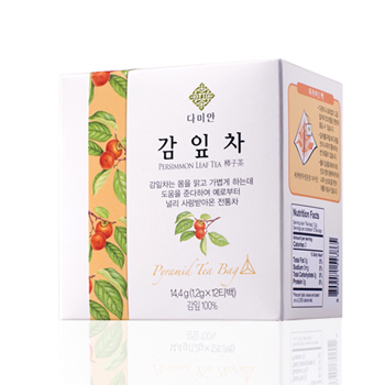 다미안감잎차(12T) 