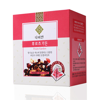 다미안 후르츠가든 15T 