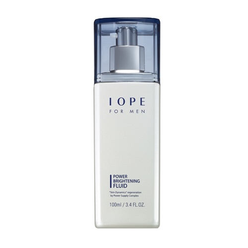 아이오페 포맨 파워 브라이트닝 플루이드