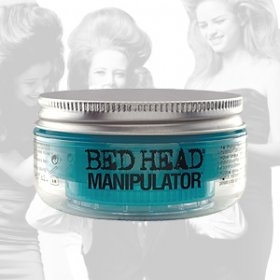 BED HEAD 매니퓰레이터