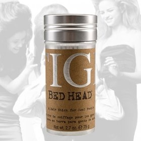 BED HEAD 스틱 왁스