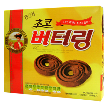 버터링쿠키초코(大)초대박가!!