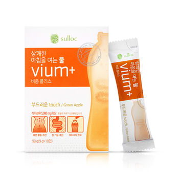 설록상쾌한아침을여는물(비움프러스부드러운터치) 