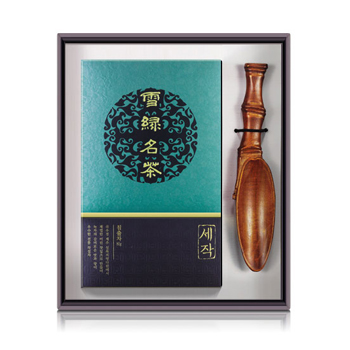 설록명차 세작80g 