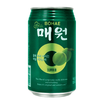 매원캔332ml 