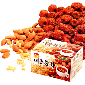 고려대추한차(15T) 