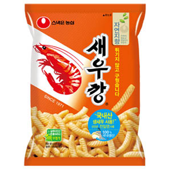 새우깡(180g)