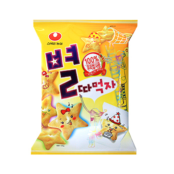 별따먹자(100g大)