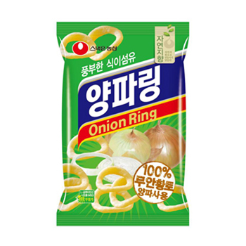 양파링70g
