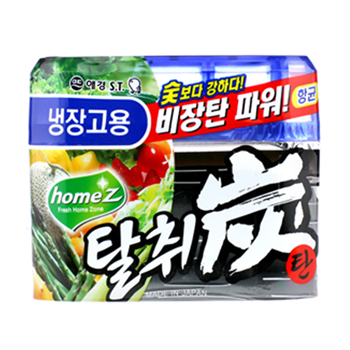 홈즈 탈취탄(냉동실용)70g 