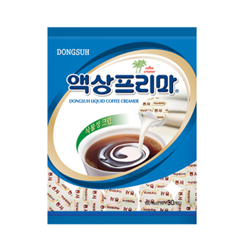 액상프림(150g)일회용