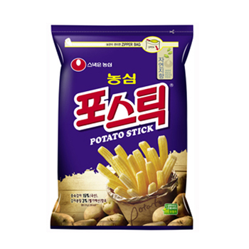 농심 포스틱 270g(大)