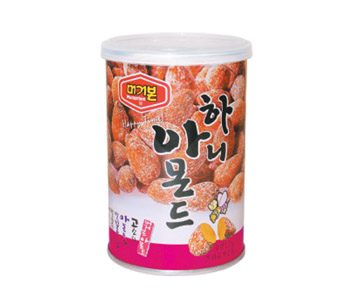 머거본 하니아몬드캔(135g) 