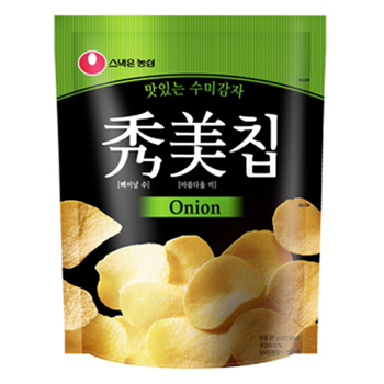 농심 수미칩 어니언 85g