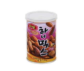 머거본하니믹스캔(130G) 