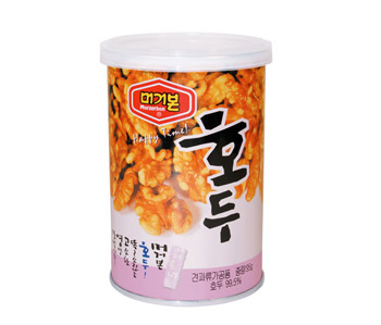머거본 호두캔(95g) 
