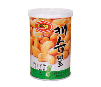 머거본 캐슈너트캔(125g) 