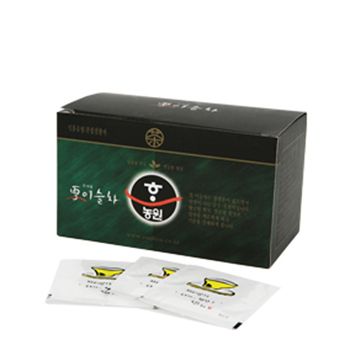 한농원이슬차 25T 