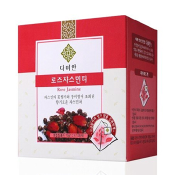 다미안 로즈쟈스민티 15T 