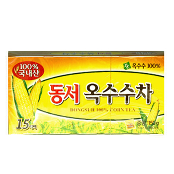 동서옥수수차 15T 