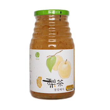 [다미즐]봉밀배차 