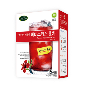 [티젠]히비스커스(15T)