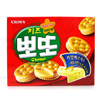 뽀또2500(치즈)小