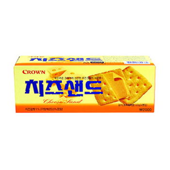 치즈샌드(2000)