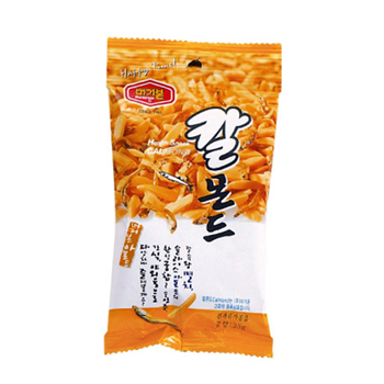 머거본칼몬드(35g)봉지 