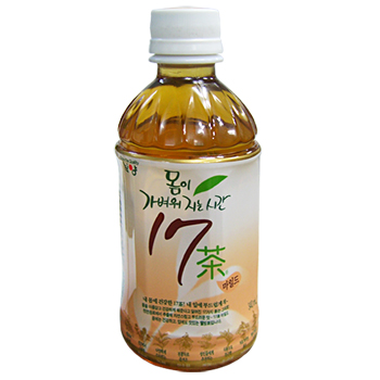 17차 마일드(340ml) 