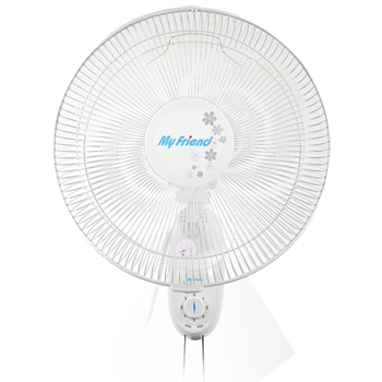 벽걸이선풍기 MF-1620더블(마이프랜드)