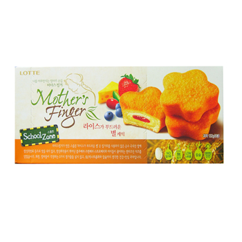 마더스핑거(라이스가 부드러운 별)